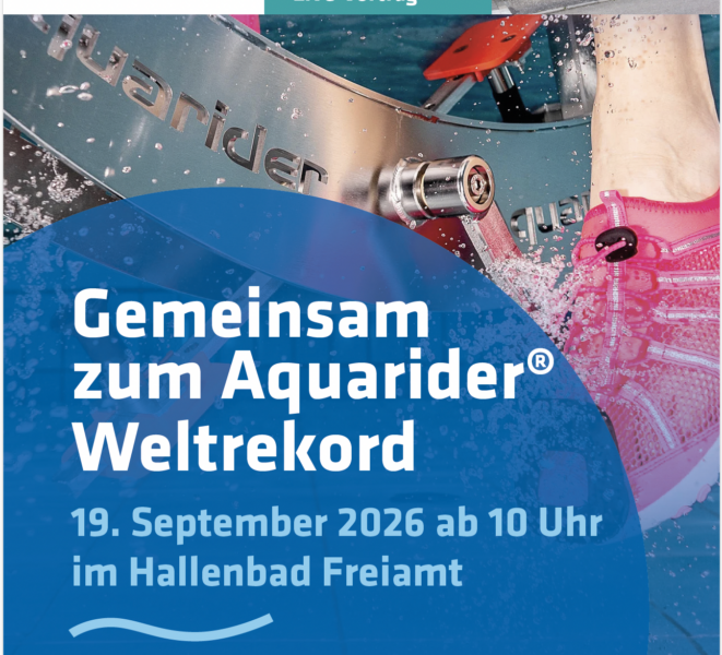 Weltrekord