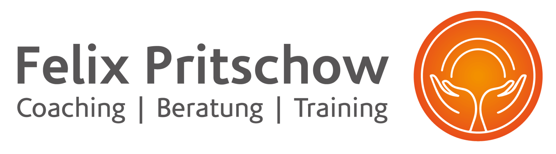 Logo Felix Pritschow Coaching, Beratung, Training