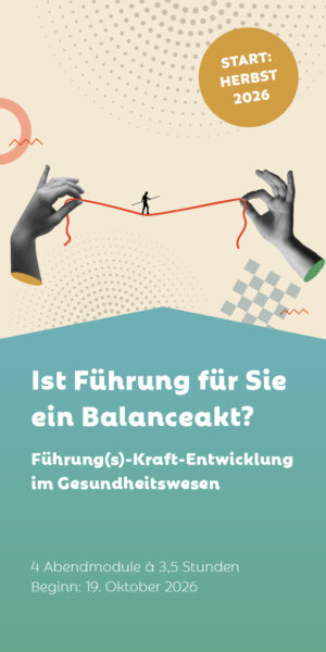 Führung(s)-Kraft-Entwicklung