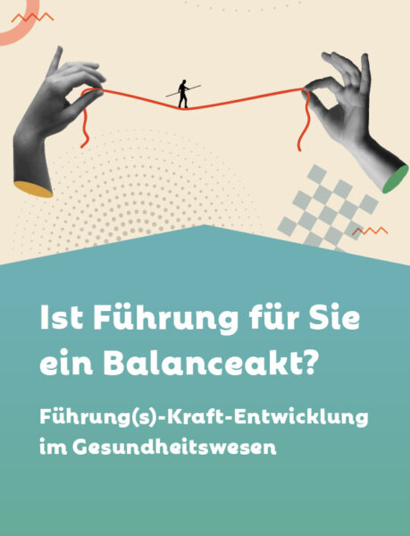 Führung(s)-Kraft-Entwicklung